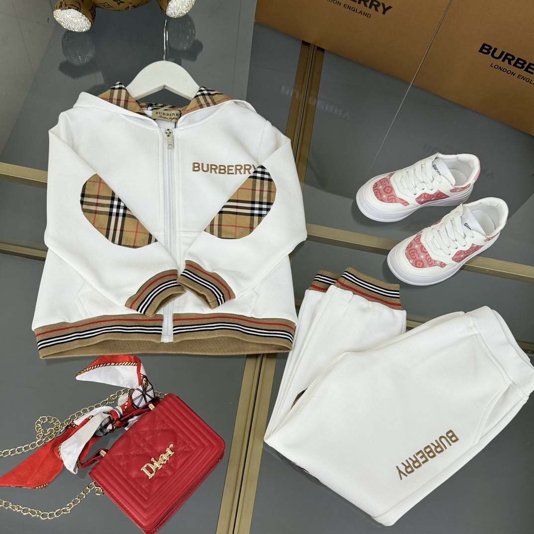 Burberry Kids